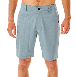 Pantaloni scurți Phase Nineteen Boardwalk dusty blue